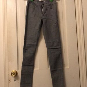 Joe’s Jeans. Linen pants